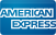 We take American Express