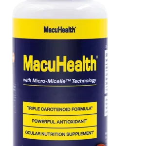 MacuHealth