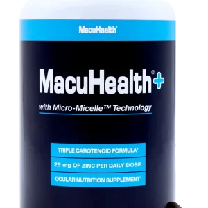 MacuHealth+