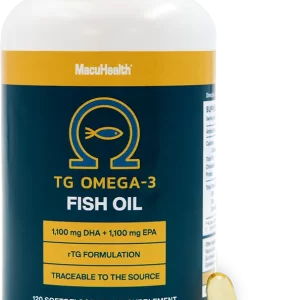 TG Omega-3
