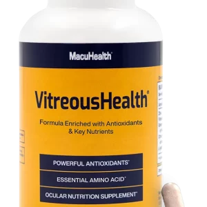 VitreousHealth