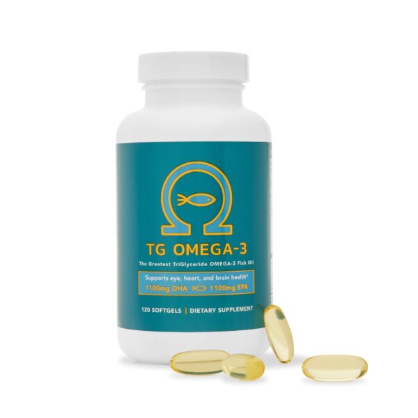 omega 3 supplement