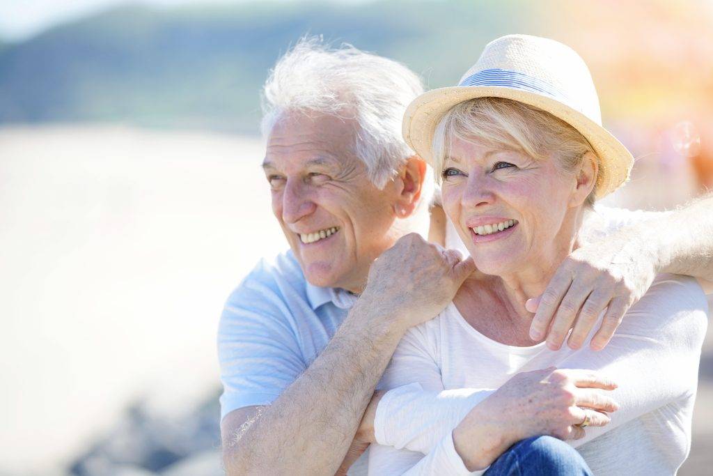 macular degeneration symptoms