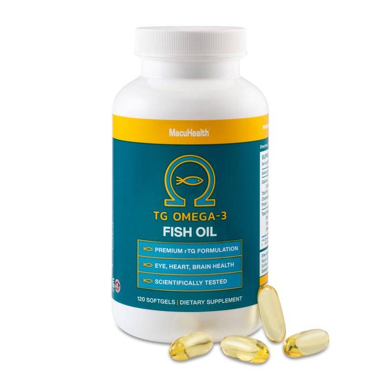 omega 3 supplement