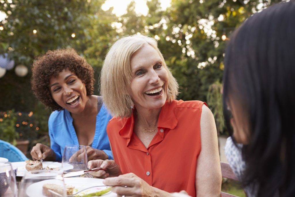 living with macular degeneration