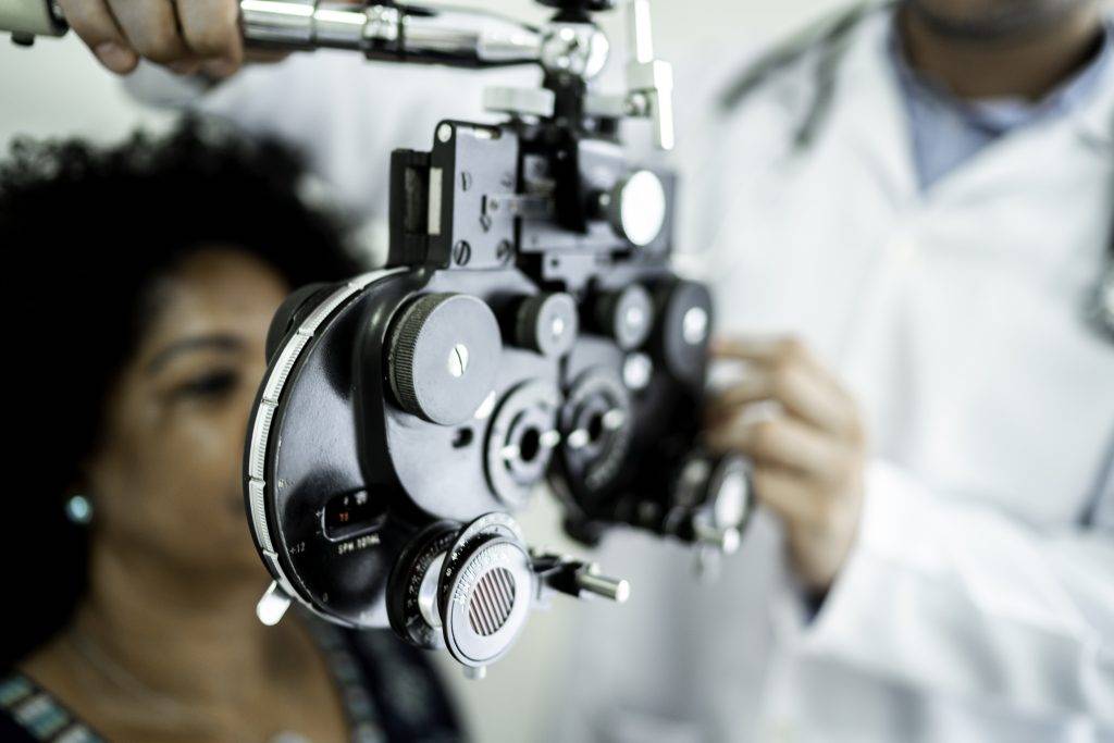 vision aids for macular degeneration