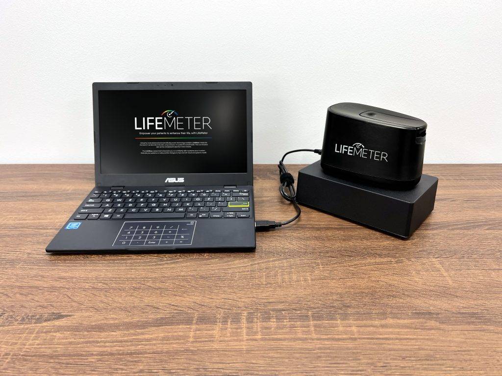 LifeMeter