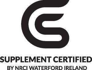 supplement certified